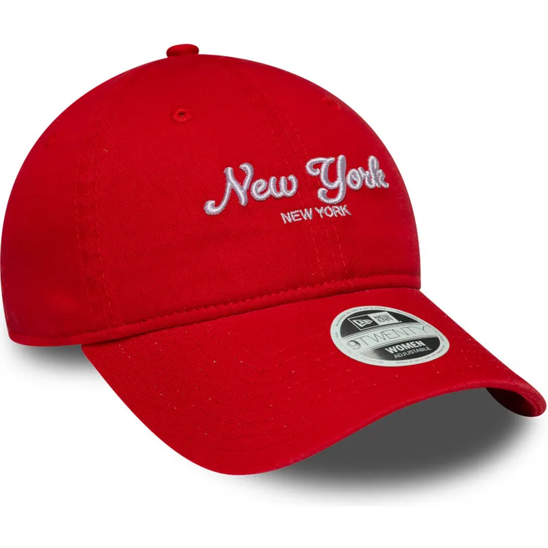 cap-zaoblena-orange-adjustable-strap-9twenty-city-new-york-new-era
