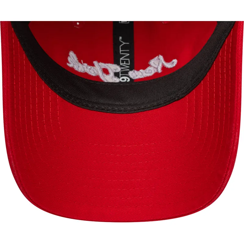 cap-zaoblena-orange-adjustable-strap-9twenty-city-new-york-new-era