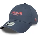cap-zaoblena-blue-adjustable-strap-9twenty-city-nashville-new-era