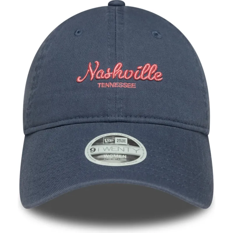 cap-zaoblena-blue-adjustable-strap-9twenty-city-nashville-new-era