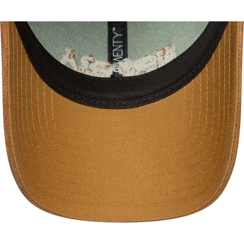 cap-zaoblena-blue-adjustable-strap-9twenty-new-era cap-zaoblena-blue-adjustable-strap-9twenty-new-era