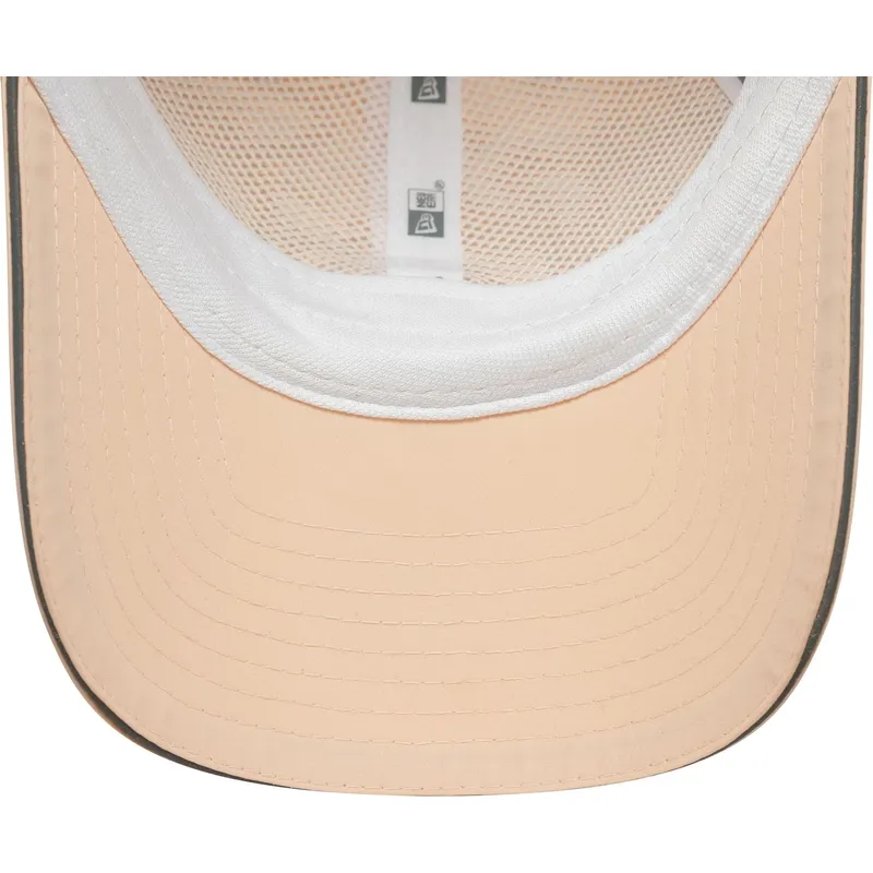 new-era-new-york-yankees-mlb-open-back-flawless-rosa-justerbar-damkeps-med-bojd-skarm