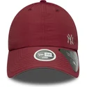 cepice-zaoblena-cervena-nastavitelny-open-back-flawless-new-york-yankees-mlb-new-era