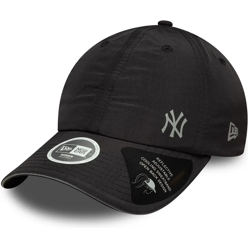 cepice-zaoblena-cerna-nastavitelny-open-back-flawless-new-york-yankees-mlb-new-era
