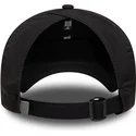 cap-zaoblena-black-adjustable-strap-open-back-flawless-new-york-yankees-mlb-new-era