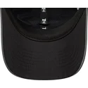 new-era-new-york-yankees-mlb-open-back-flawless-justerbar-svart-bojd-keps-for-kvinnor