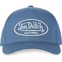 cepice-zaoblena-modra-nastavitelny-pro-deti-kidlof-c5c-von-dutch