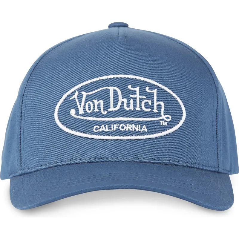 cepice-zaoblena-modra-nastavitelny-pro-deti-kidlof-c5c-von-dutch