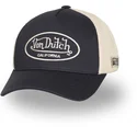 cepice-zaoblena-cerna-nastavitelny-lof-b31-von-dutch