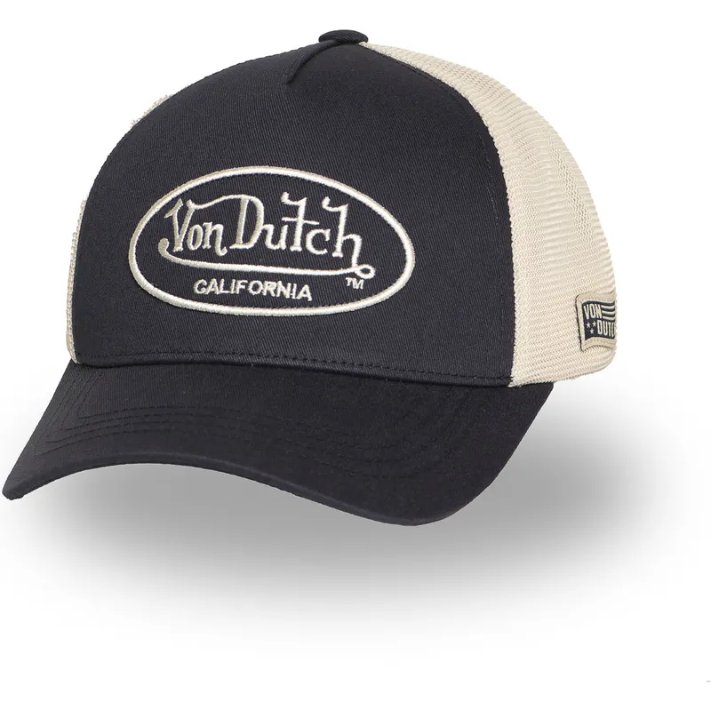 cepice-zaoblena-cerna-nastavitelny-lof-b31-von-dutch