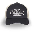 cepice-zaoblena-cerna-nastavitelny-lof-b31-von-dutch