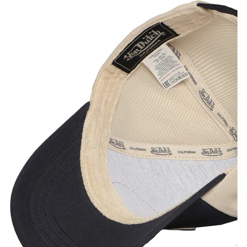 cepice-zaoblena-cerna-nastavitelny-lof-b31-von-dutch