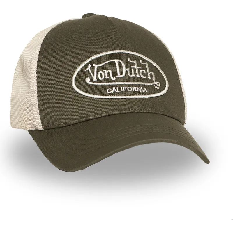 cepice-zaoblena-zelena-nastavitelny-lof-b32-von-dutch