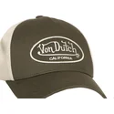 cepice-zaoblena-zelena-nastavitelny-lof-b32-von-dutch