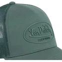 cepice-zaoblena-zelena-snapback-log15-von-dutch