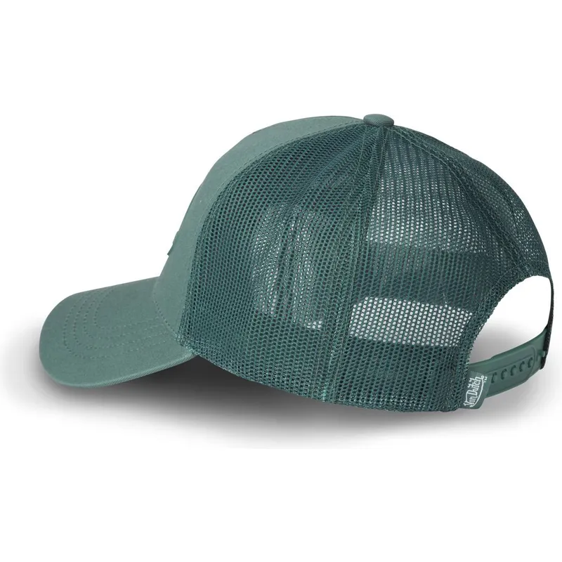 cepice-zaoblena-zelena-snapback-log15-von-dutch