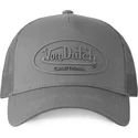 von-dutch-log16-grey-trucker-hat