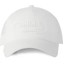 cepice-zaoblena-bila-snapback-log17-von-dutch