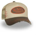 cepice-zaoblena-bezova-snapback-used-06-von-dutch