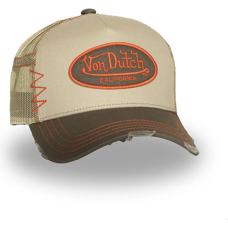 cepice-zaoblena-bezova-snapback-used-06-von-dutch