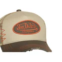 cepice-zaoblena-bezova-snapback-used-06-von-dutch