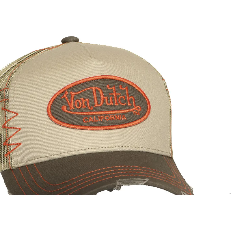 cepice-zaoblena-bezova-snapback-used-06-von-dutch
