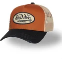 cap-zaoblena-multicolor-snapback-von-dutch