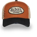 cap-zaoblena-multicolor-snapback-von-dutch