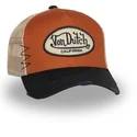 von-dutch-used-07-multicolor-trucker-hat