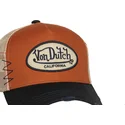 cap-zaoblena-multicolor-snapback-von-dutch