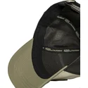 cepice-zaoblena-zelena-snapback-poly08-von-dutch