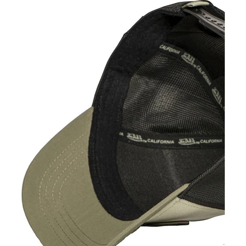 cepice-zaoblena-zelena-snapback-poly08-von-dutch cepice-zaoblena-zelena-snapback-poly08-von-dutch