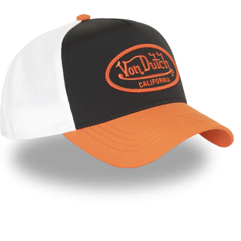 cap-zaoblena-multicolor-snapback-von-dutch
