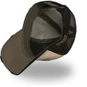 cap-zaoblena-beige-snapback-von-dutch