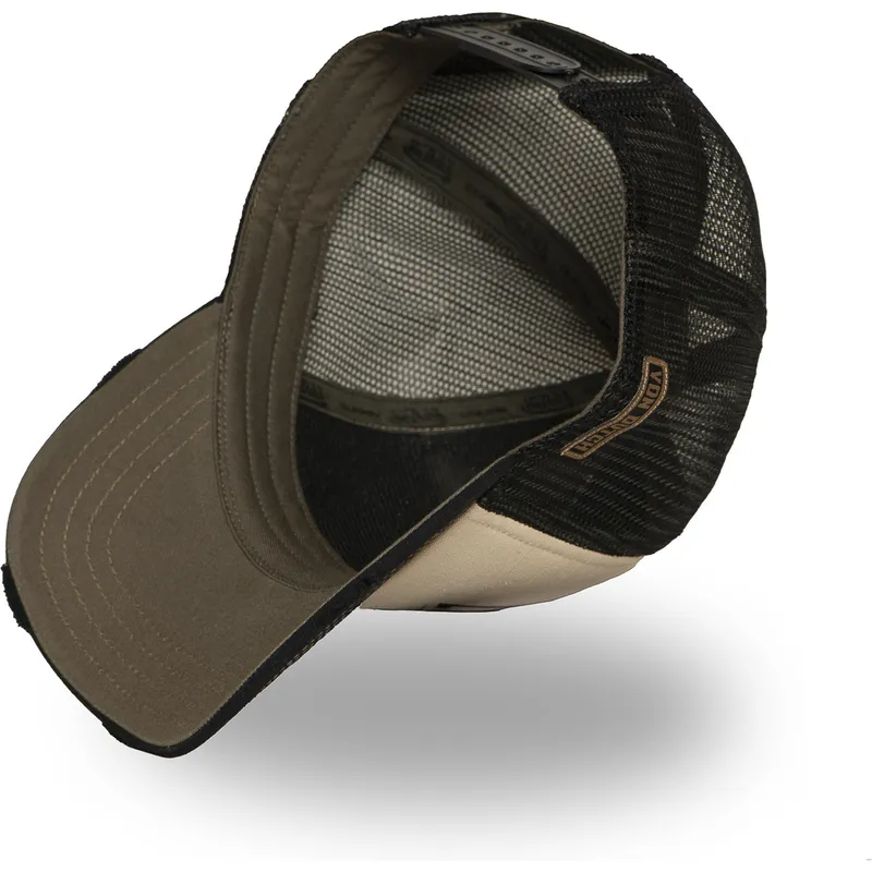 beige-och-svart-truckerkeps-crew28-fran-von-dutch