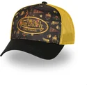 cepice-zaoblena-cerna-snapback-subl07-von-dutch