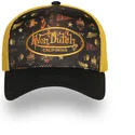 svart-och-gul-trucker-keps-subl07-fran-von-dutch