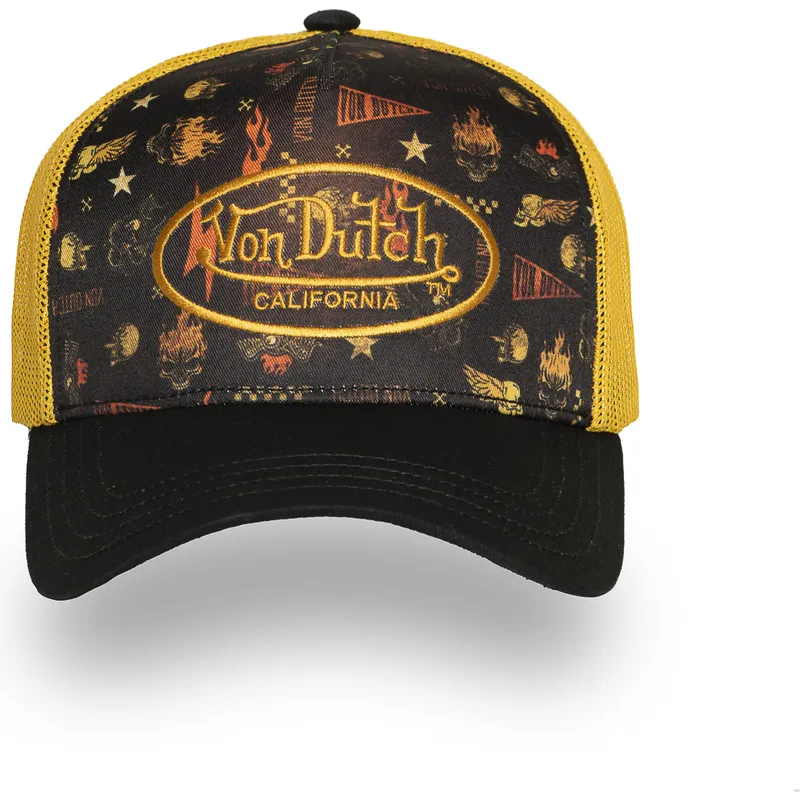 cepice-zaoblena-cerna-snapback-subl07-von-dutch