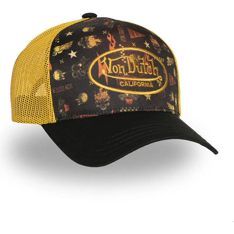 cepice-zaoblena-cerna-snapback-subl07-von-dutch