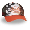 von-dutch-subl10-orange-trucker-kappe