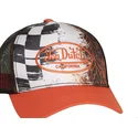 von-dutch-subl10-orange-trucker-kappe