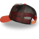 von-dutch-subl10-orange-trucker-kappe