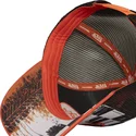 von-dutch-subl10-orange-trucker-kappe