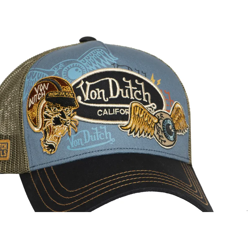cepice-zaoblena-vicebarevna-snapback-patches10-von-dutch