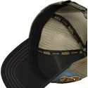 cap-zaoblena-multicolor-snapback-von-dutch
