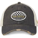 von-dutch-mac08-gra-och-vit-truckerkeps
