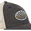 gorra-trucker-gris-y-blanca-mac08-de-von-dutch