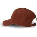 cepice-zaoblena-hneda-nastavitelny-log06-von-dutch