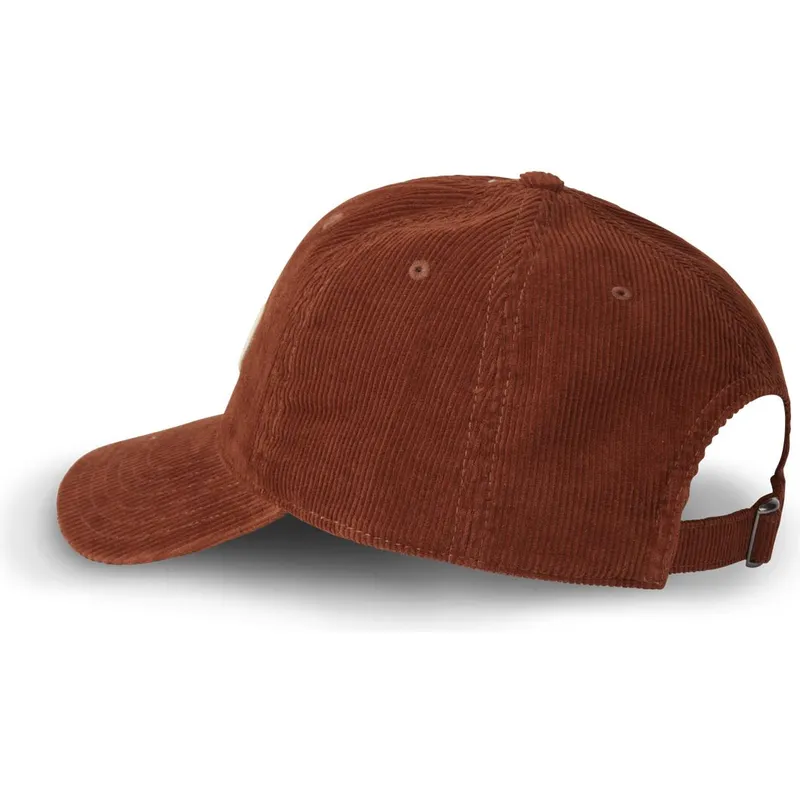 cepice-zaoblena-hneda-nastavitelny-log06-von-dutch