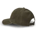 von-dutch-curved-brim-log07-green-adjustable-cap